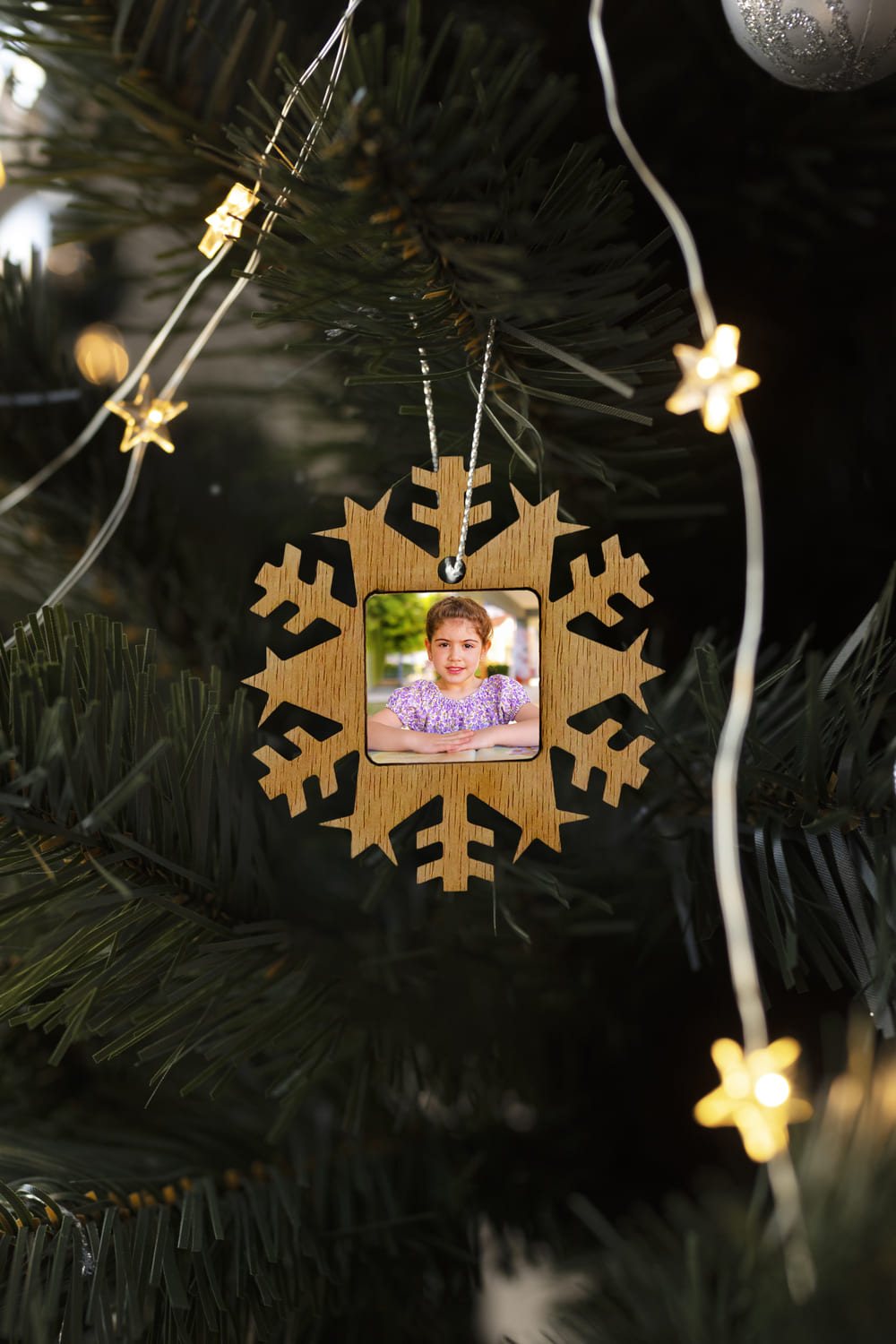 Χιονονιφάδα